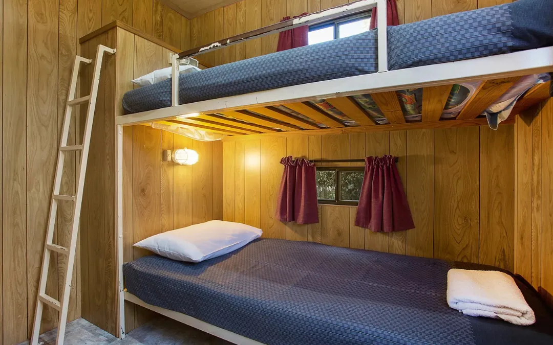 Top 5 Reasons Families Love Staying at Hamilton Caravan Park