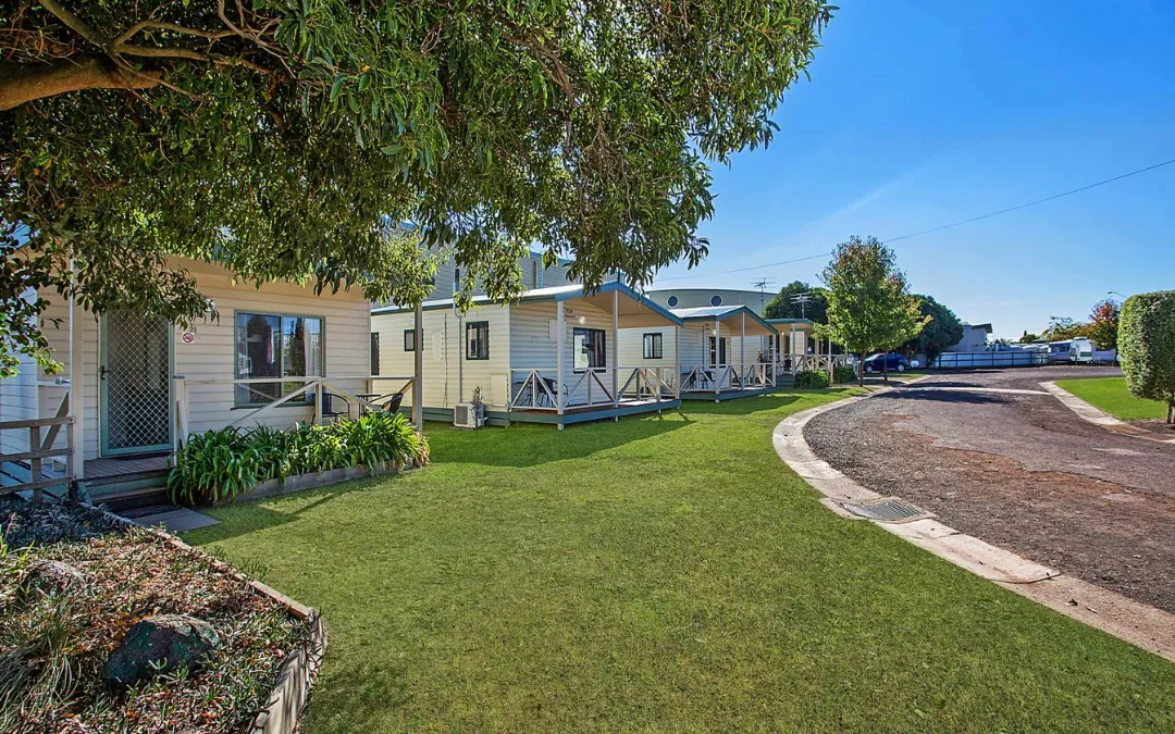 How to Plan a Caravan Trip to Western Victoria