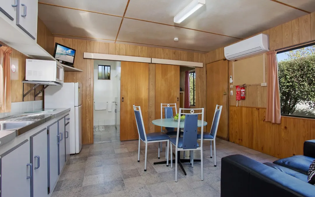 Your Ultimate Guide to the Perfect Stay at Hamilton Caravan Park	